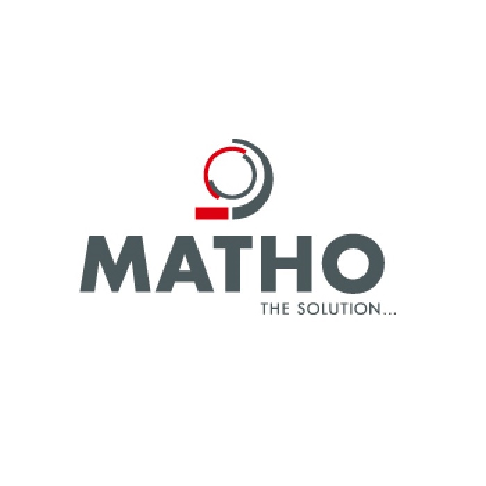 Matho logo